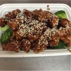 Best 162. Sesame Chicken in Astoria, NY