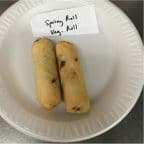 Best Roast Pork Egg Roll in Astoria, NY