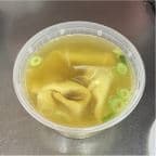 Best 25. Wonton Soup in Astoria, NY