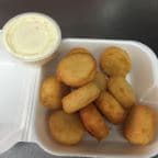 Best Fried Scallops in Astoria, NY